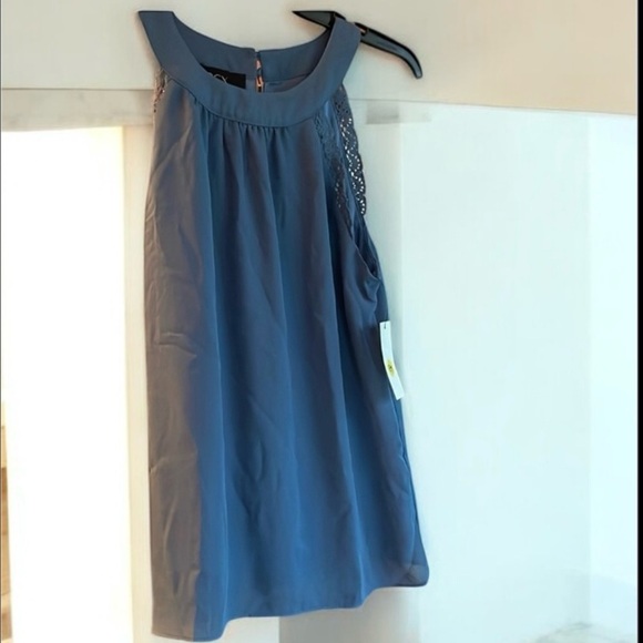 BCX tank - Picture 1 of 8